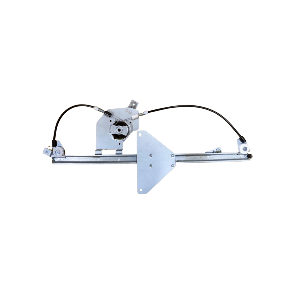 FrontRight Window Regulator W/o Motor For Citroen Berlingo/Peugeot Partner 08-17