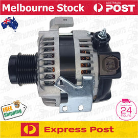 Alternator 100A For Toyota RAV4 ESTIMA ACR30 CAMRY ACV40 TARAGO ACR50 2.4L 2AZFE