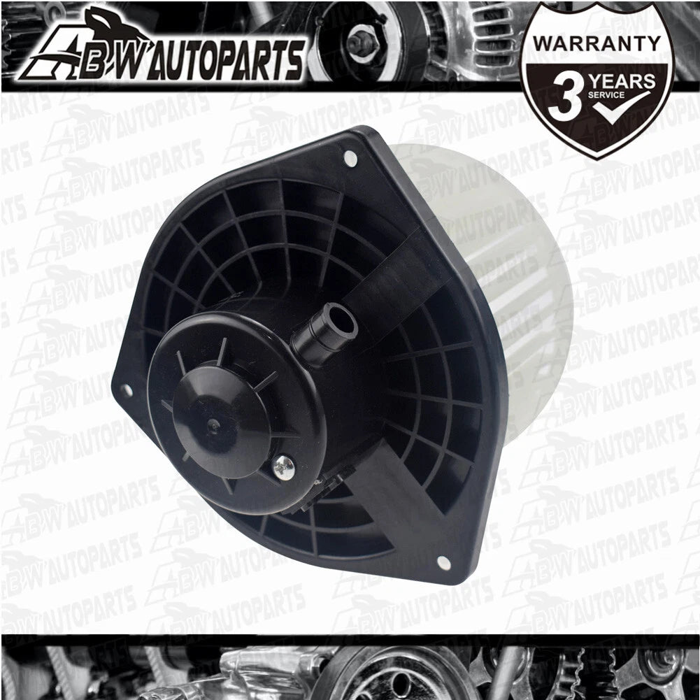 BLOWER FAN MOTOR A/C fits MITSUBISHI OUTLANDER ZG/ ZH 2007 - 2014
