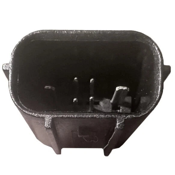 Front Right Window Regulator With 6 Pins Motor for Honda Civic FC 16-25 Sedan