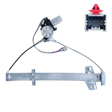 Load image into Gallery viewer, Front Right Window Regulator W/ 6 Pin Motor For Honda Jazz GD 2002-08 Hatch 5DR