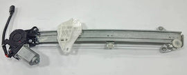 Front Right Electric Window Regulator With 6 Pins Motor for Honda CR-V RW 17-23