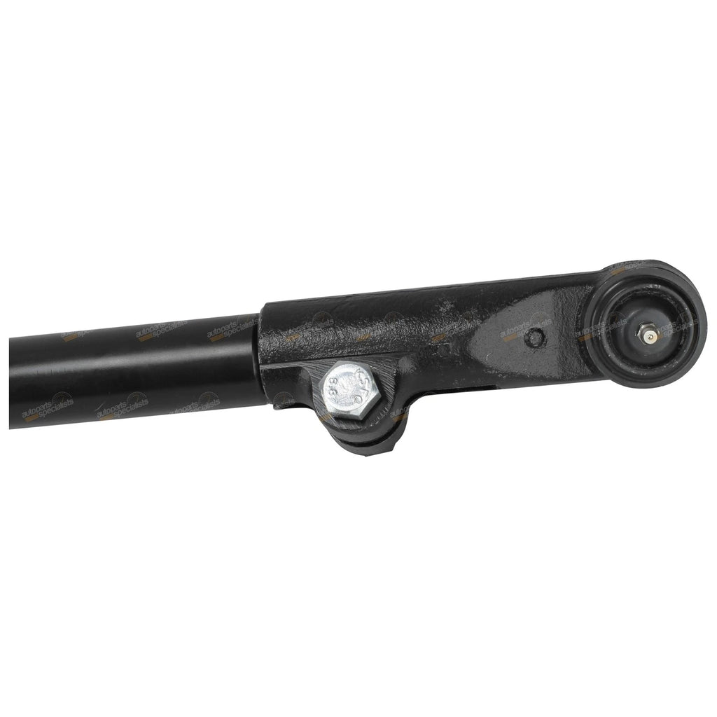 Serious Heavy Duty Track Rod + Tie Rod Ends for Nissan Patrol GU 4WD