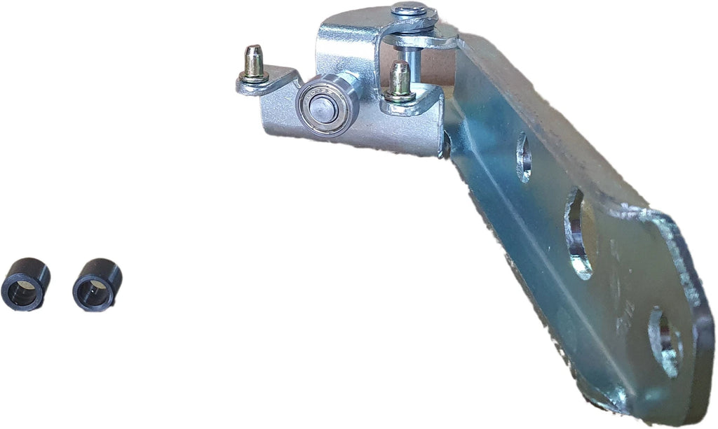 Middle Left Sliding Door Hinge For Mitsubishi Delica L300