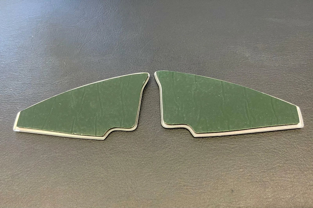 F6 INTERIOR DOOR HANDLE INSERT BADGE FOR FPV/FORD FALCON BA BF FPV F6 SEDAN/UTE