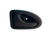 Load image into Gallery viewer, Front Left Inner Door Handle Black for Iveco Daily 2000~11 Renault Master X70