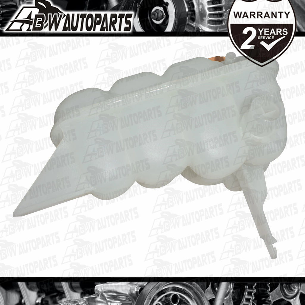 RADIATOR OVERFLOW EXPANSION BOTTLE HEATER TANK FOR Ford Falcon BA BF 02-08 NEW