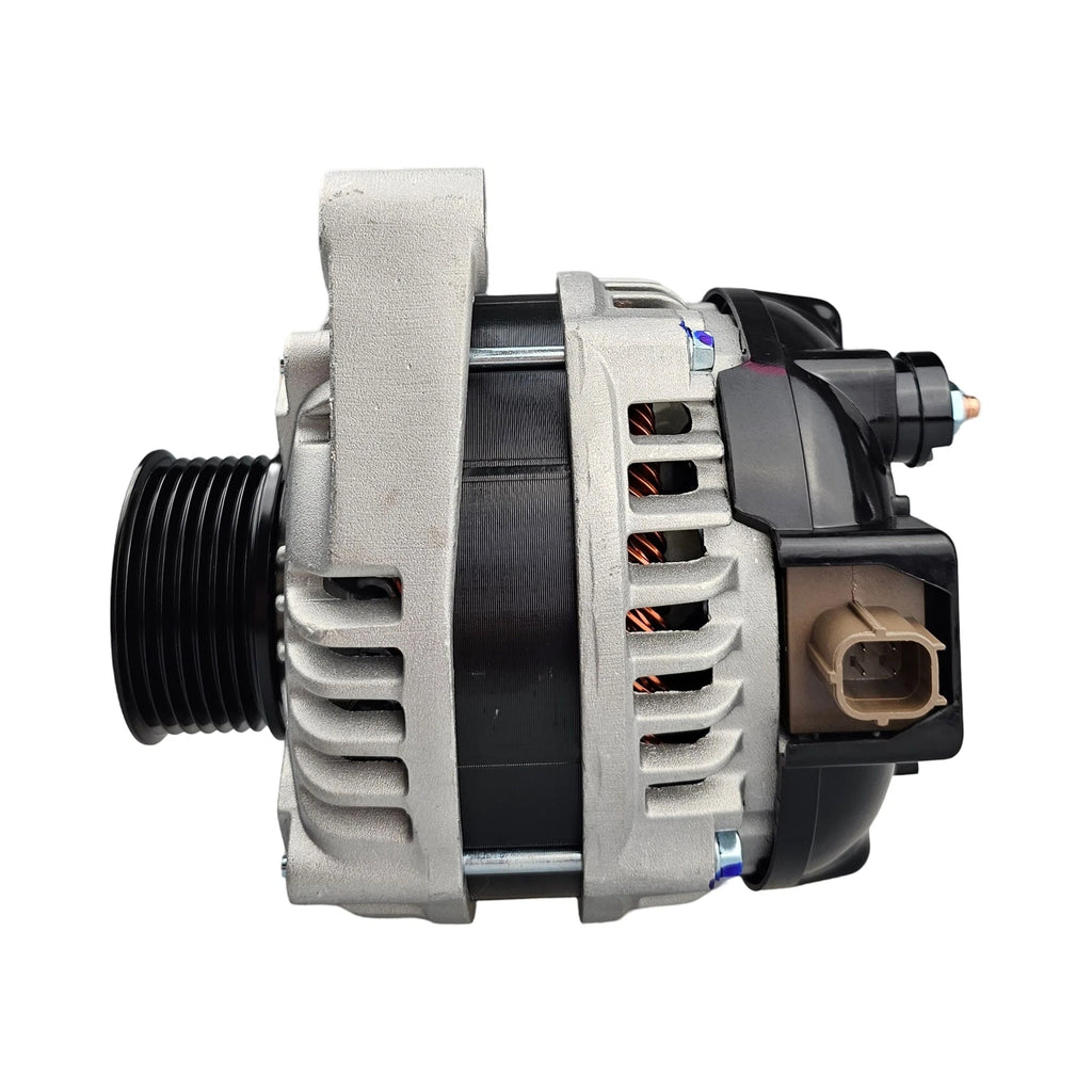 Alternator For Honda Accord CP2 CU2 CW2 K24Z2 K24Z3 2.4L FWD 2008-2015 12V 130A