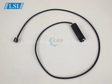 Load image into Gallery viewer, Rear Brake Pads + Sensor and VENTED Disc Rotors Set for BMW 323i 328i E36 92-98