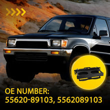 Load image into Gallery viewer, 2x Drink Cup Holder For Toyota Hilux LN111 LN109 LN108 LN106 RN85 RN90 LN80 85