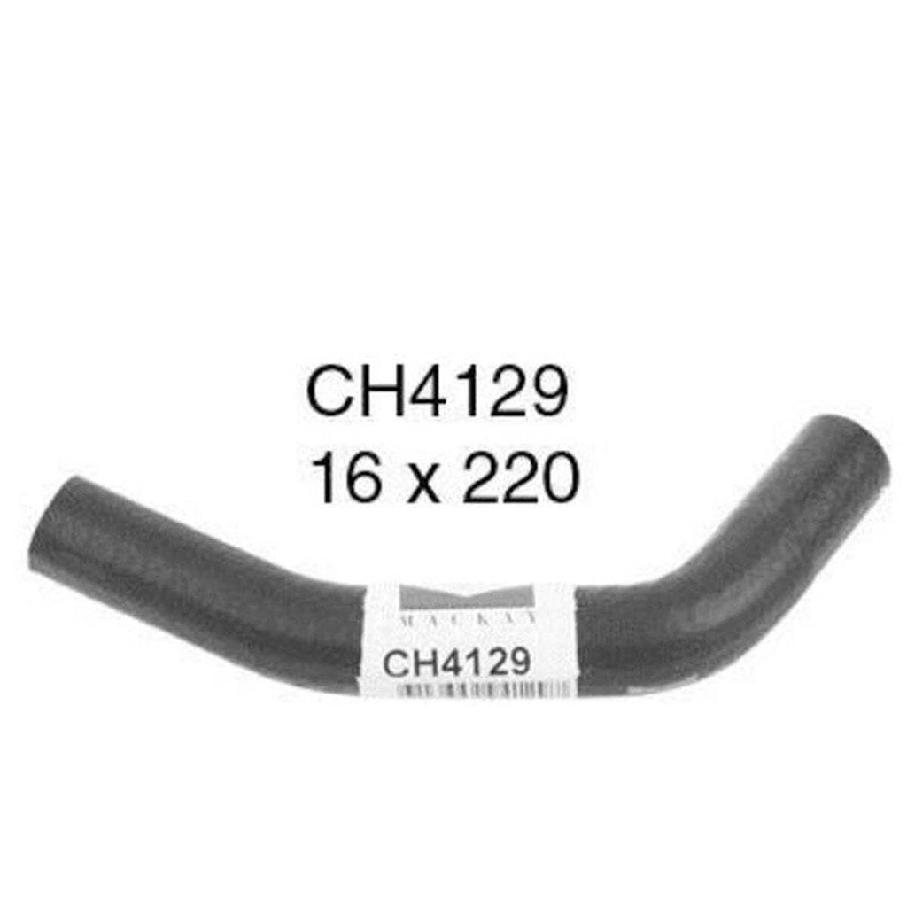 Mackay Hydraulic Power Steering Hose CH4129