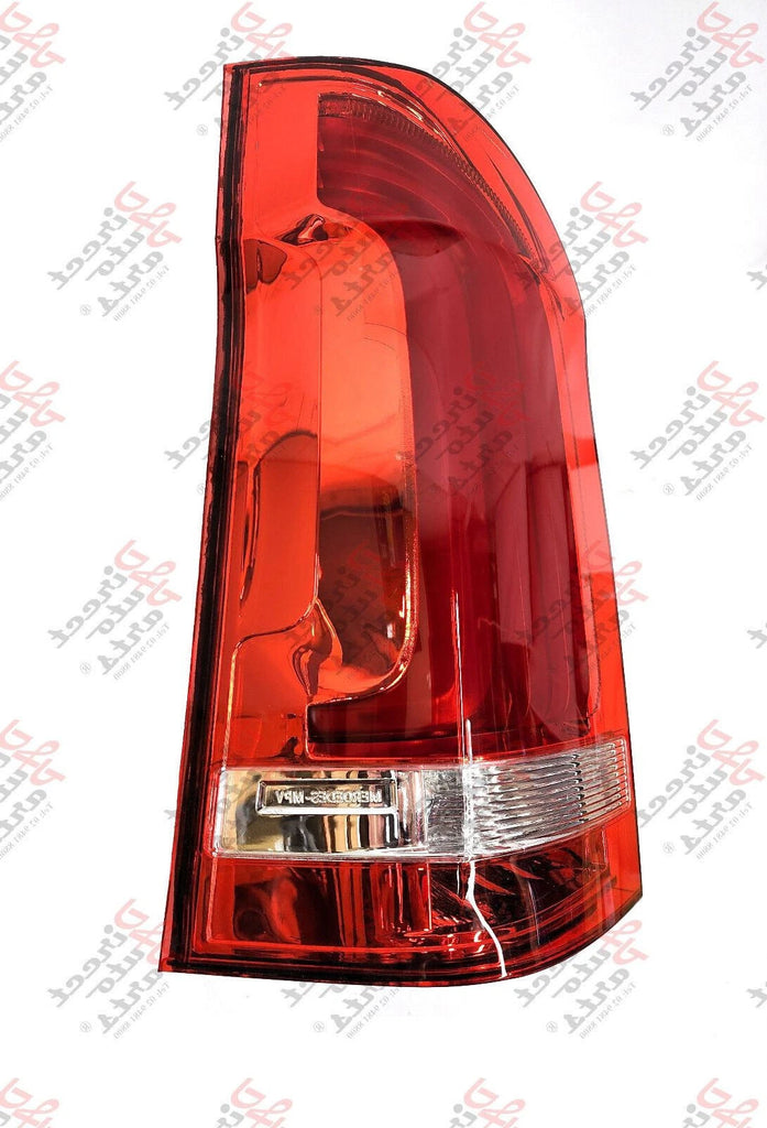 TAIL LIGHT REAR LAMP (LED) for MERCEDES BENZ V-CLASS VALENTE W447 2015 -ON LEFT