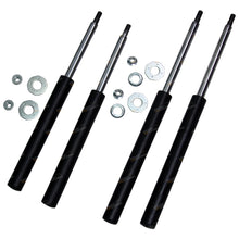 Load image into Gallery viewer, Set 4 Front Rear Strut Shock Absorbers for Camry SV20 SV21 SV22 Sedan &amp; Wagon