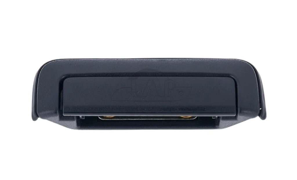 Textured Black Front Right Outer Door Handle for Mitsubishi L300 Express 86-14