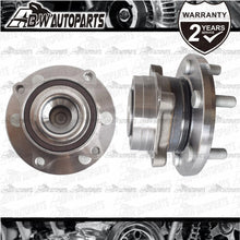 Load image into Gallery viewer, PAIR Front Wheel Bearing Hub 43550-26010 For Toyota Hiace GDH322 320 300 GRH300