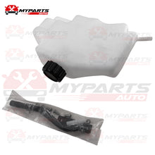 Load image into Gallery viewer, Triton Snorkel Kit Air Intake For Mitsubishi ML MN Diesel 4WD 4x4 2006-on New