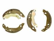 Load image into Gallery viewer, 180mm Brake Shoe Set for Fiat Brava, Bravo, Punto – Rear Drum Brake Shoes