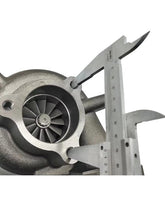 Load image into Gallery viewer, CAT 287-0049 Turbocharger for Caterpillar 320D / 323D with C6.4 Engine