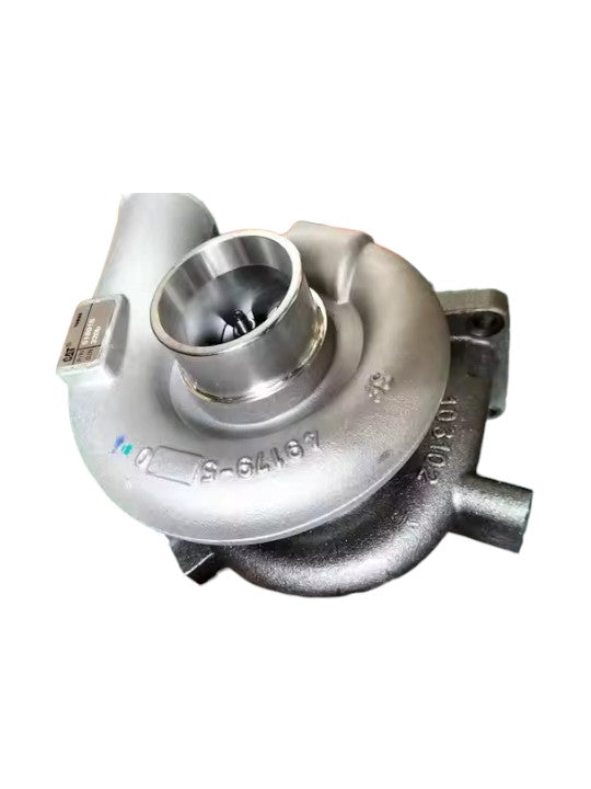 CAT 5I-8018 Turbocharger – High-Performance Turbo for Caterpillar E320C, E321C, E320D