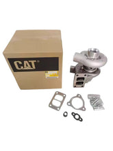 Load image into Gallery viewer, CAT 5I-8018 Turbocharger – High-Performance Turbo for Caterpillar E320C, E321C, E320D
