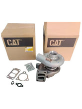 Load image into Gallery viewer, CAT 5I-8018 Turbocharger – High-Performance Turbo for Caterpillar E320C, E321C, E320D