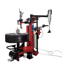 Load image into Gallery viewer, MC-950 Fully Automatic Tyre Changer | 12&quot;-30&quot; Rim | Same Factory as CORGHI