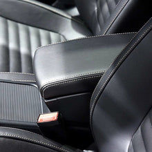 Load image into Gallery viewer, OEM Fit Car Armrest Cover for VW Volkswagen Passat B6 (2005-2009) – Anti-Tear Thermal Insulation Interior Protector – Multiple Color Variants Available
