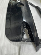 Load image into Gallery viewer, Volkswagen Golf Mk7/Mk7.5 OEM+ Double Sided Carbon Fibre Rear Hatch Trunk (SE/GTI/R)